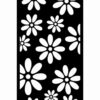 N°58 Decorative Screen