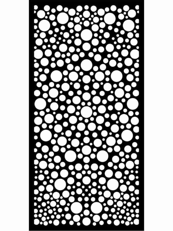 N°59 Decorative Screen