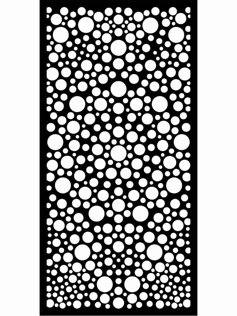 N°59 Decorative Screen