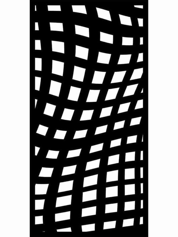 N°79 Decorative Screen