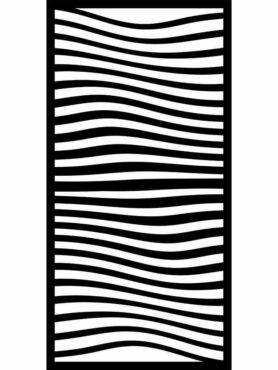 N°86 Decorative Screen