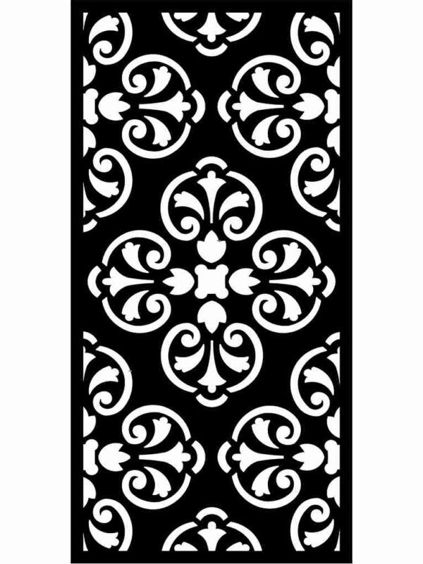 N°89 Decorative Screen