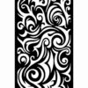 N°94 Decorative Screen