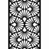 N°95 Decorative Screen