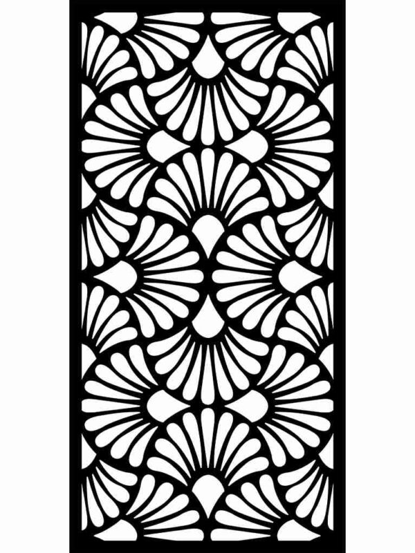 N°95 Decorative Screen