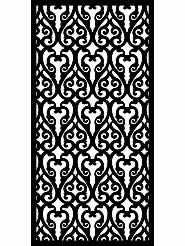 N°96 Decorative Screen