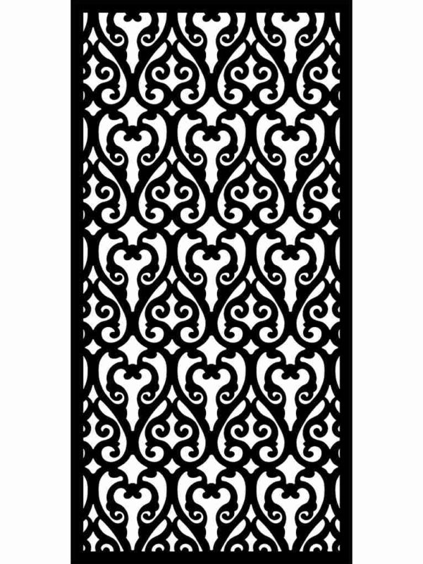 N°96 Decorative Screen