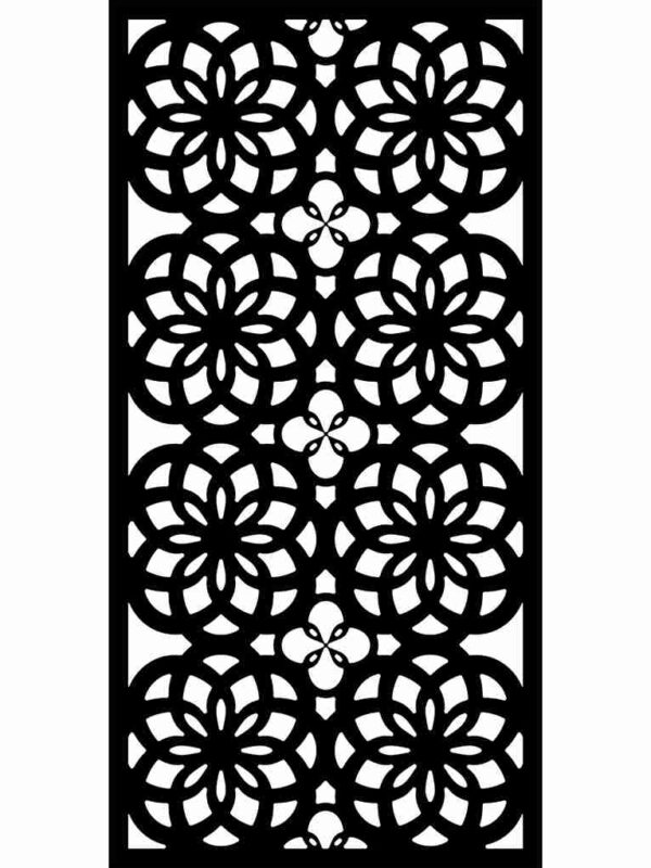 N°98 Decorative Screen