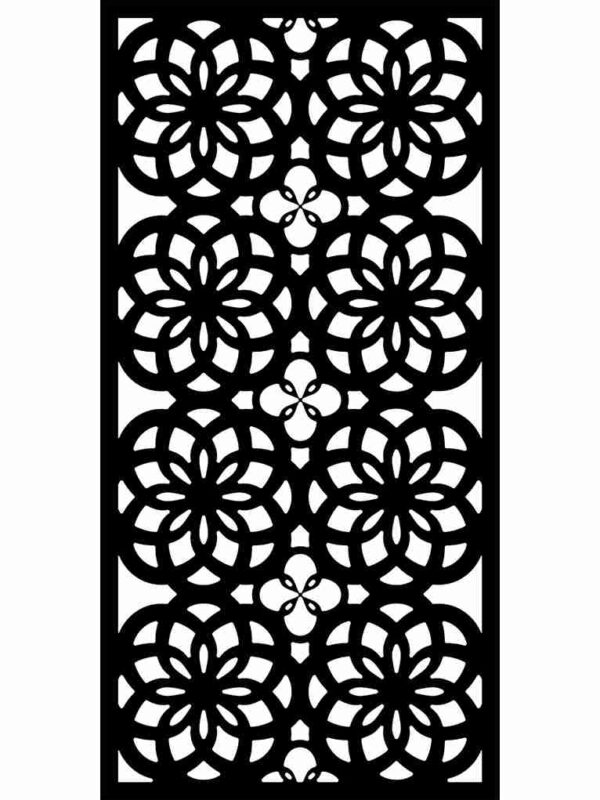 N°98 Decorative Screen