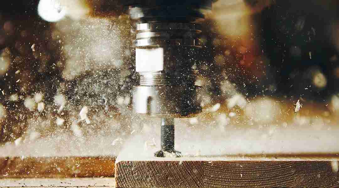 Handcrafted in Britain