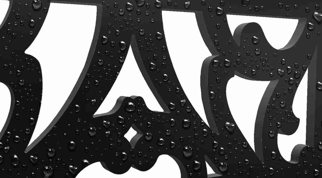 Weatherproof