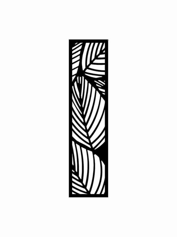 N°224 Decorative Screen