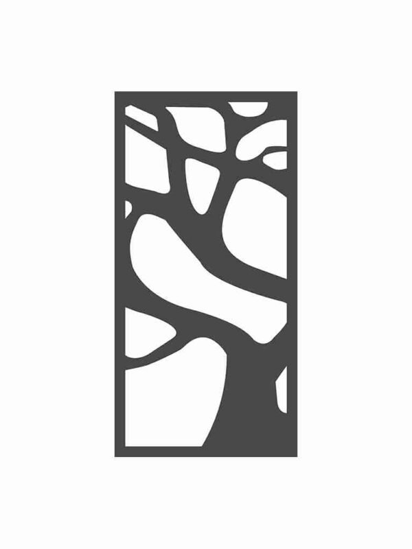 N°241 Decorative Screen