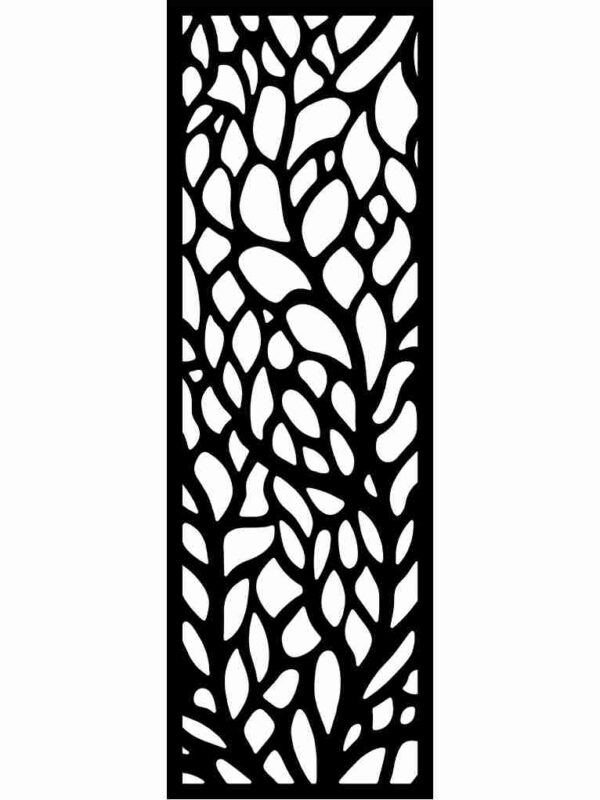 N°226 Decorative Screen