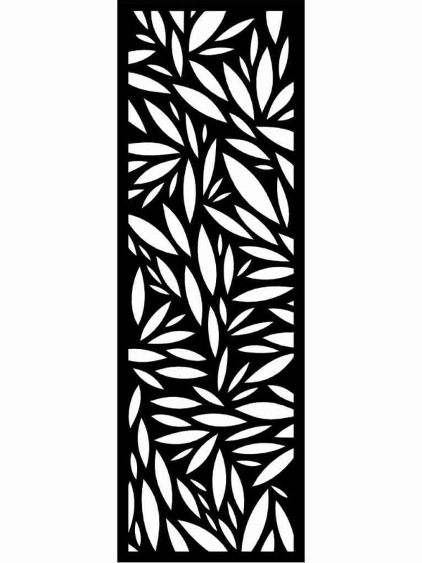 N°258 Decorative Screen