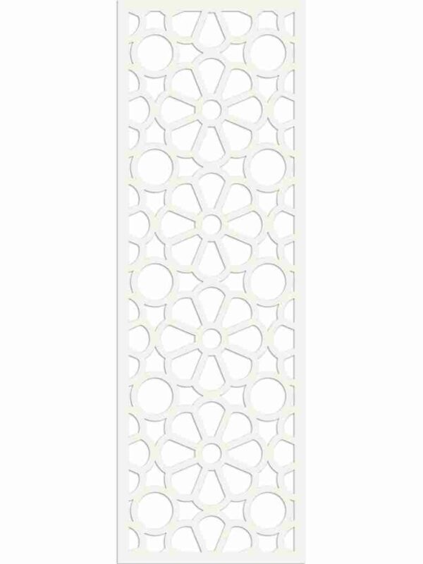 N°44 Decorative Screen