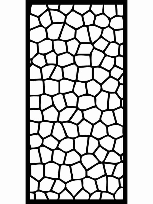 N°10 Decorative Screen