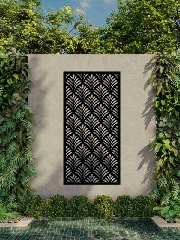 N°100 Decorative Screen