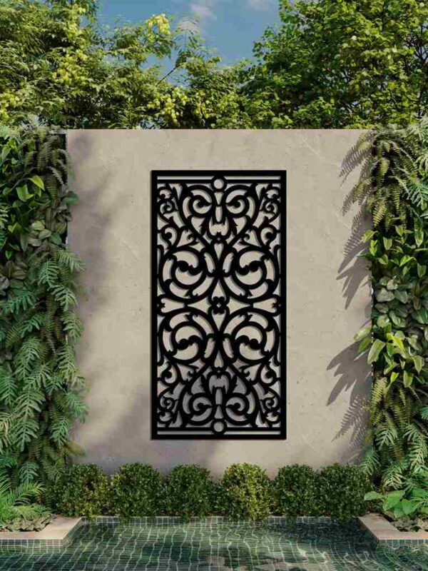 N°109 Decorative Screen