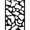 N°12 Decorative Screen