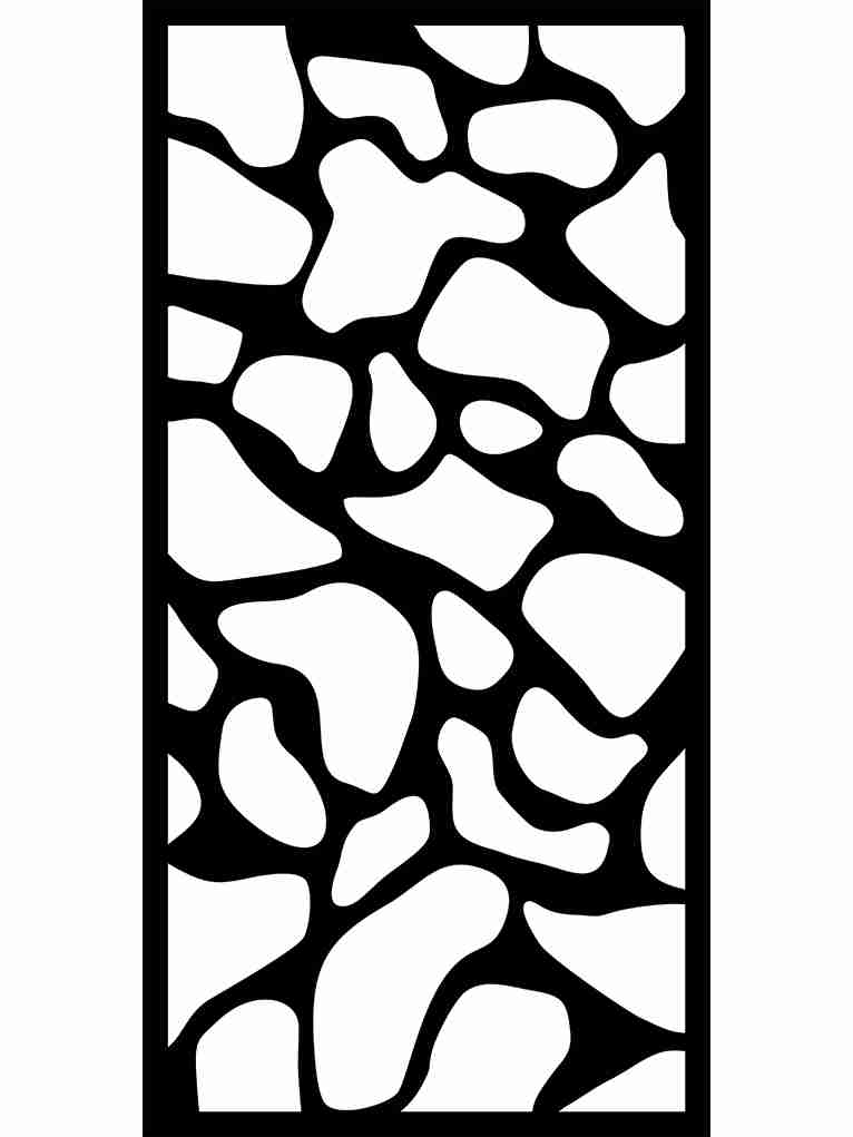 N°12 Decorative Screen