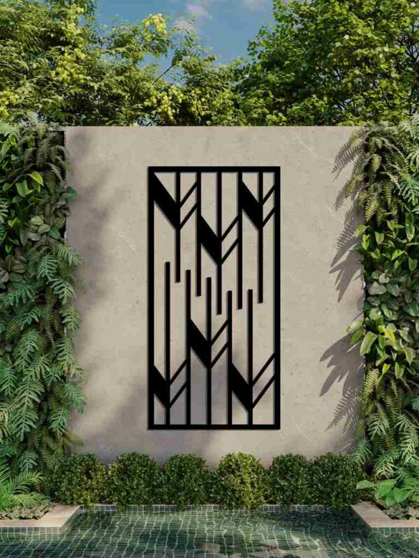 N°136 Decorative Screen