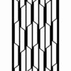 N°137 Decorative Screen