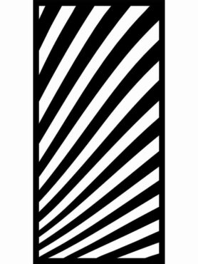 N°15 Decorative Screen