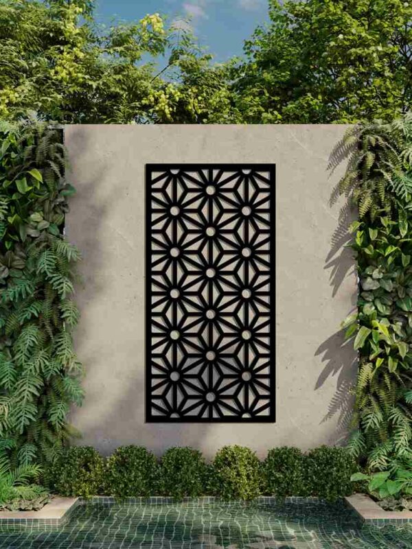 N°161 Decorative Screen