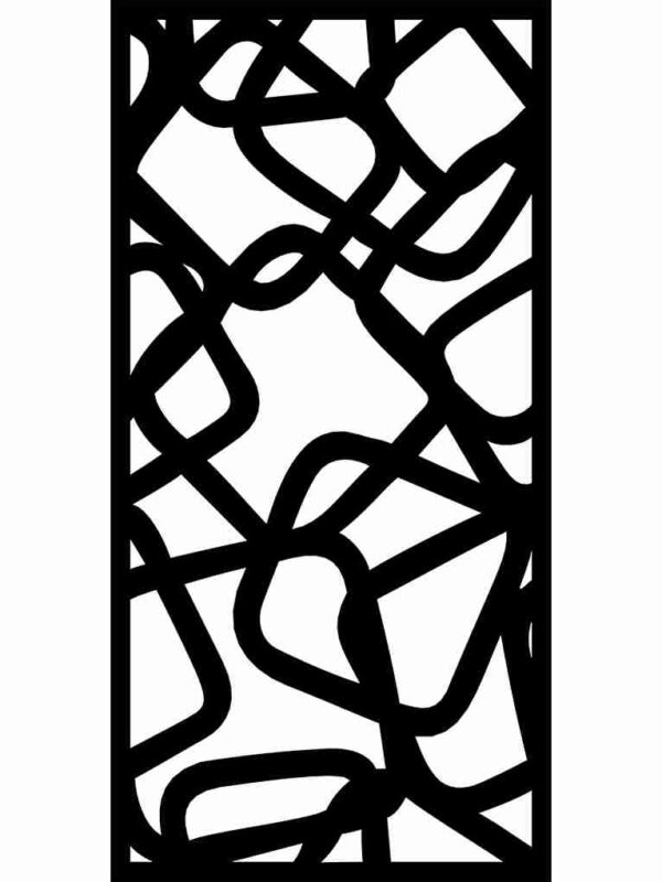 N°164 Decorative Screen