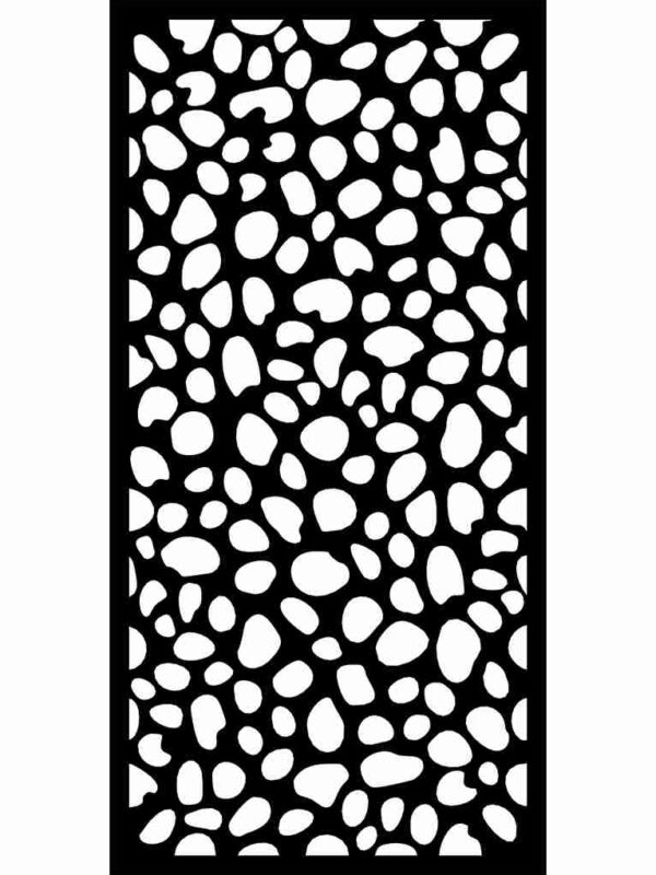 N°18 Decorative Screen