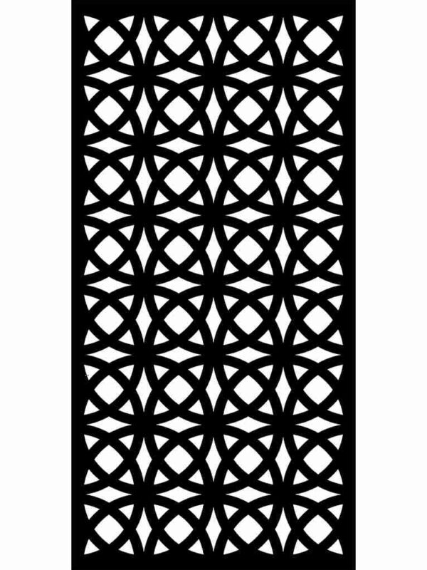 N°182 Decorative Screen