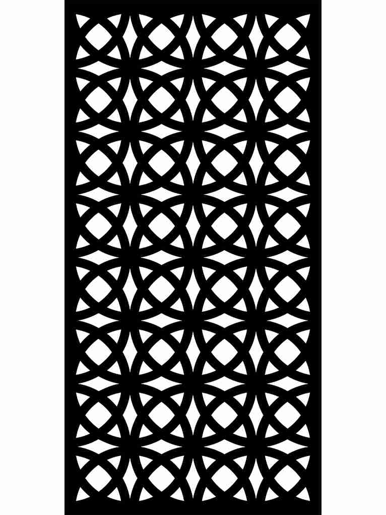 N°182 Decorative Screen