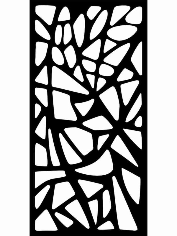 N°19 Decorative Screen