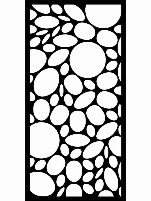 N°20 Decorative Screen