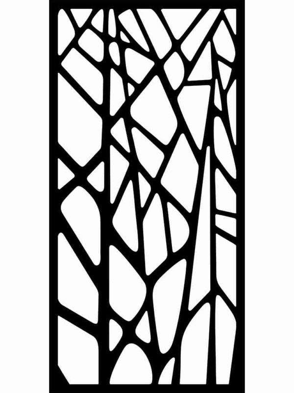 N°219 Decorative Screen