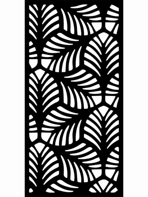 N°220 Decorative Screen