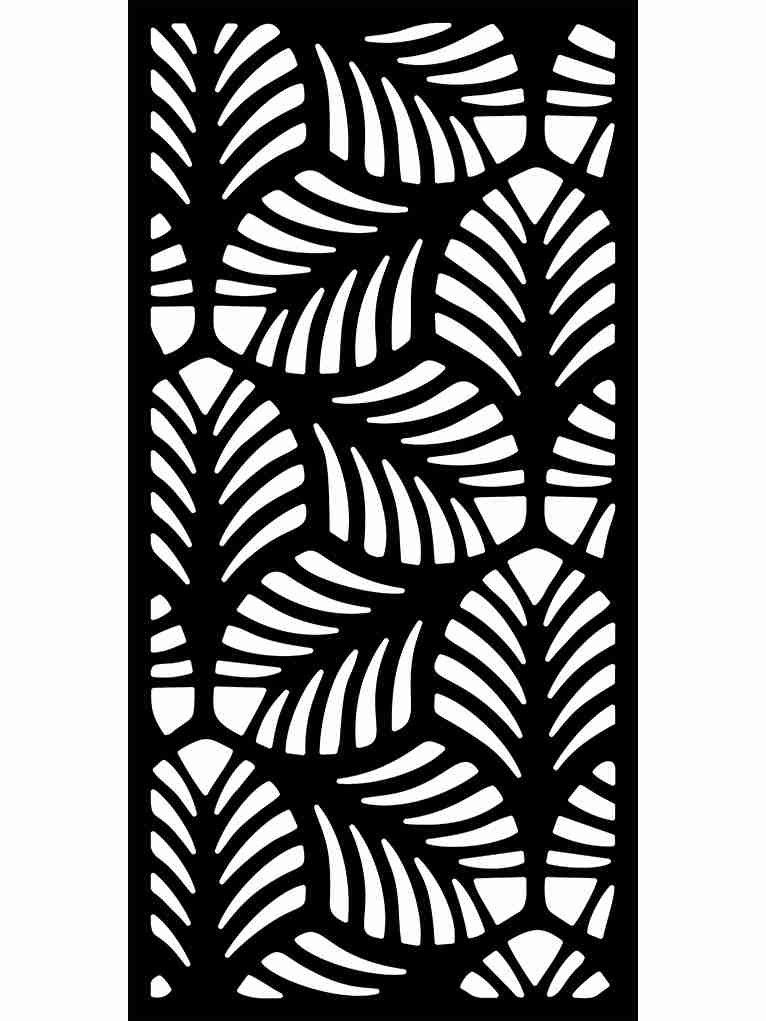 N°220 Decorative Screen