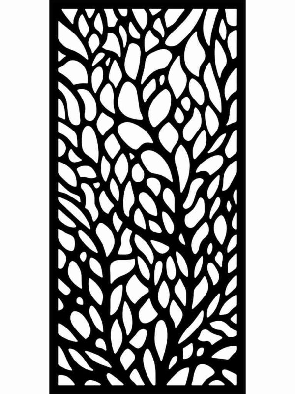 N°226 Decorative Screen