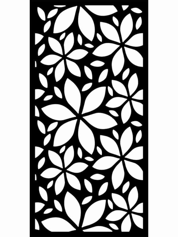 N°230 Decorative Screen