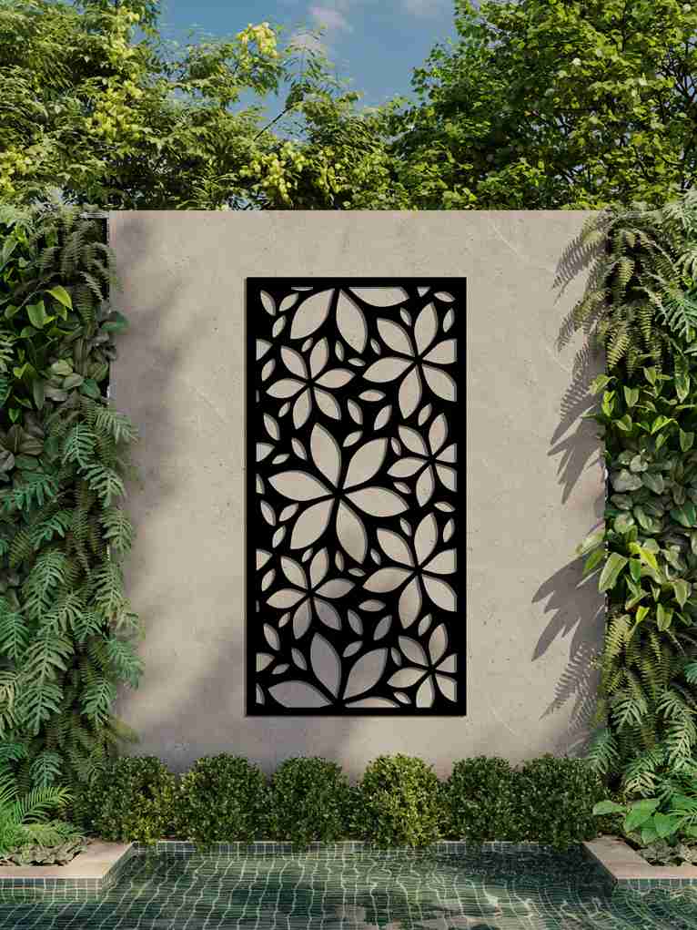 N°230 Decorative Screen