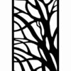 N°231 Decorative Screen
