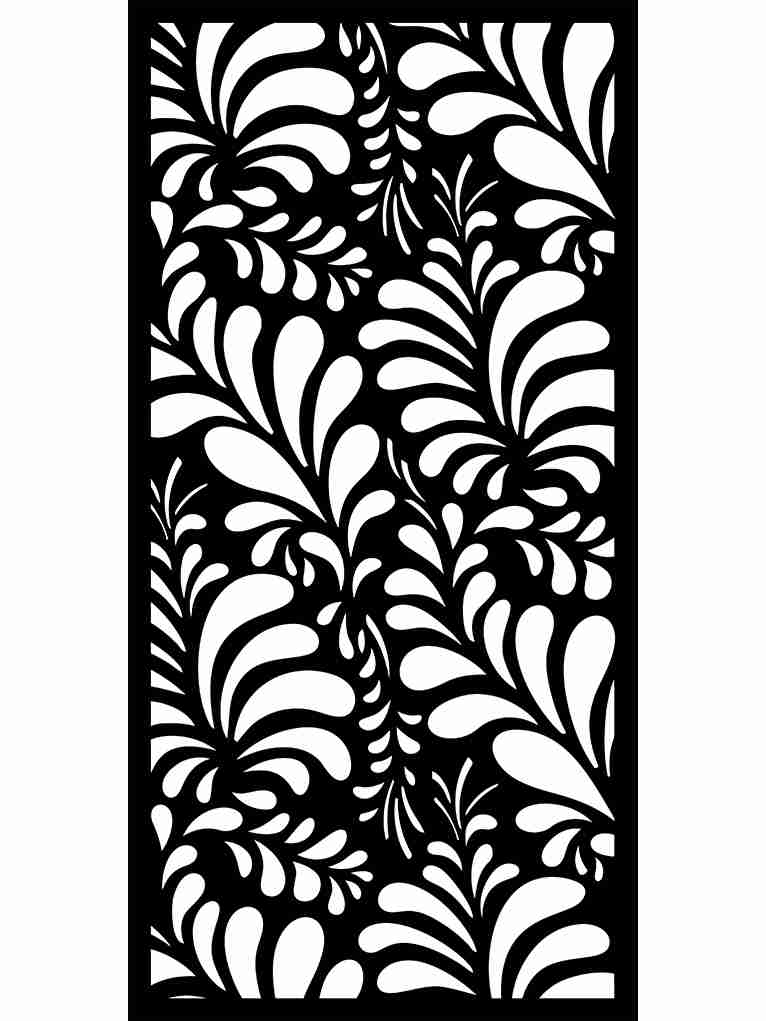 N°233 Decorative Screen