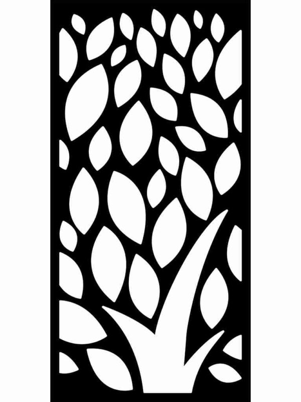 N°234 Decorative Screen