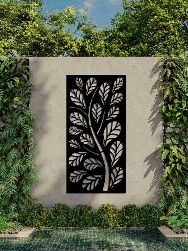 N°251 Decorative Screen