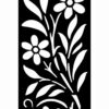 N°254 Decorative Screen