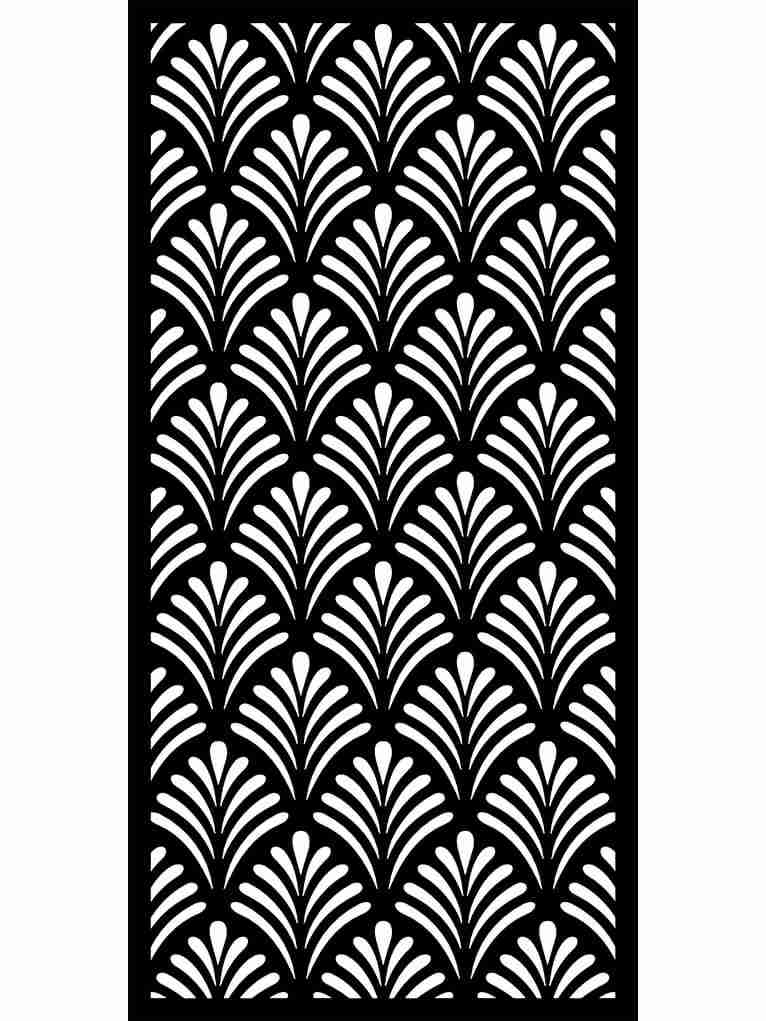 N°257 Decorative Screen