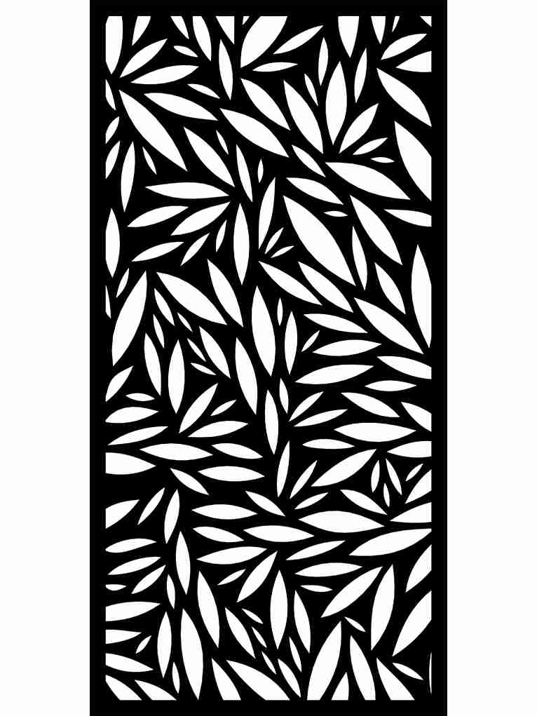 N°258 Decorative Screen