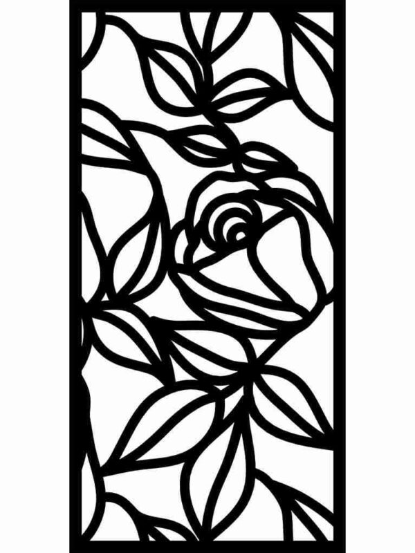 N°259 Decorative Screen