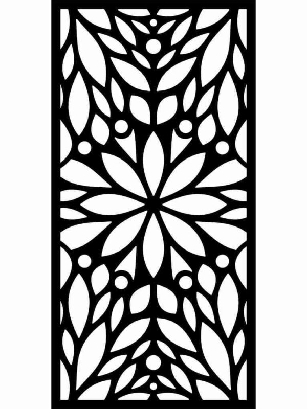 N°260 Decorative Screen